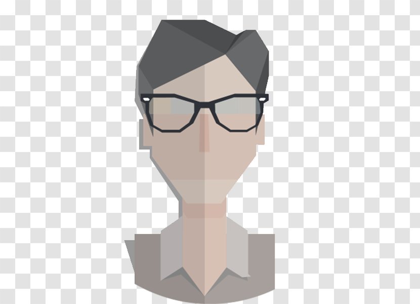 Nose Glasses Cartoon Transparent PNG