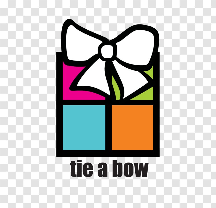 Clip Art - Brand - Tie Bow Transparent PNG