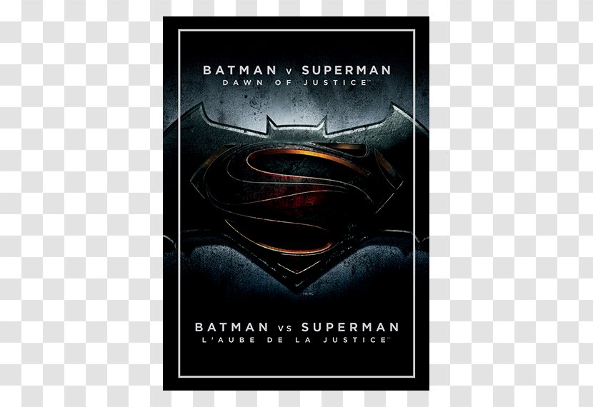 Batman Superman Wonder Woman Superhero DC Comics Transparent PNG