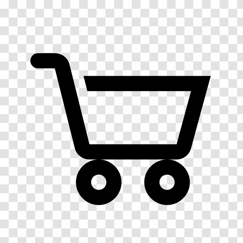 Shopping Cart Service - Bag Transparent PNG