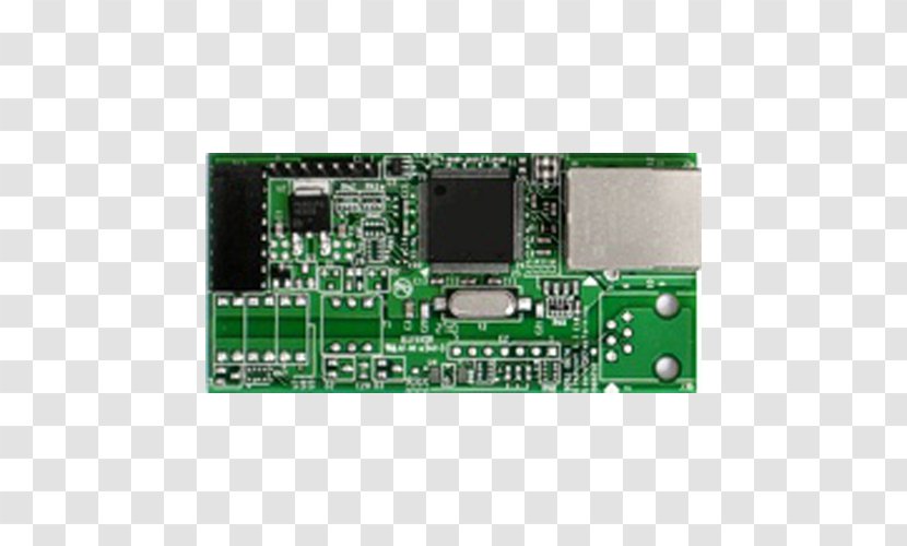 Microcontroller TV Tuner Cards & Adapters Electronics Hardware Programmer Interface - Semiconductor Transparent PNG