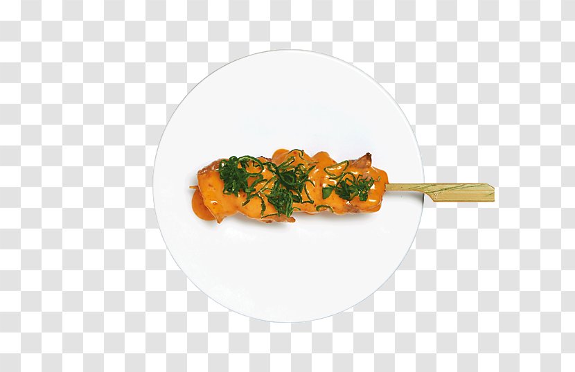 Vegetable Tableware - Sushi Takeaway Transparent PNG