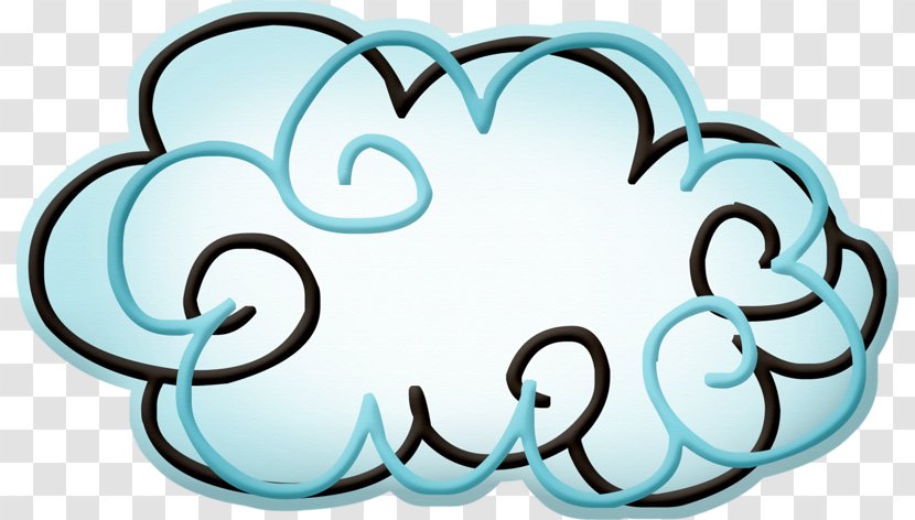 Cloud Clip Art - Cartoon Transparent PNG