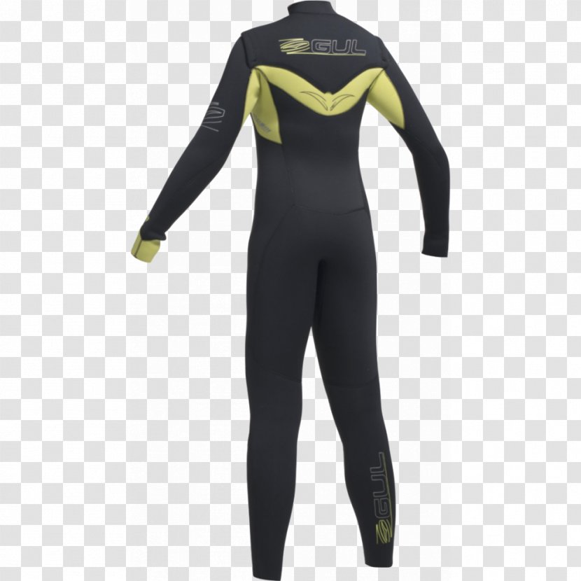 Wetsuit Gul Surfing Dry Suit - Personal Protective Equipment Transparent PNG