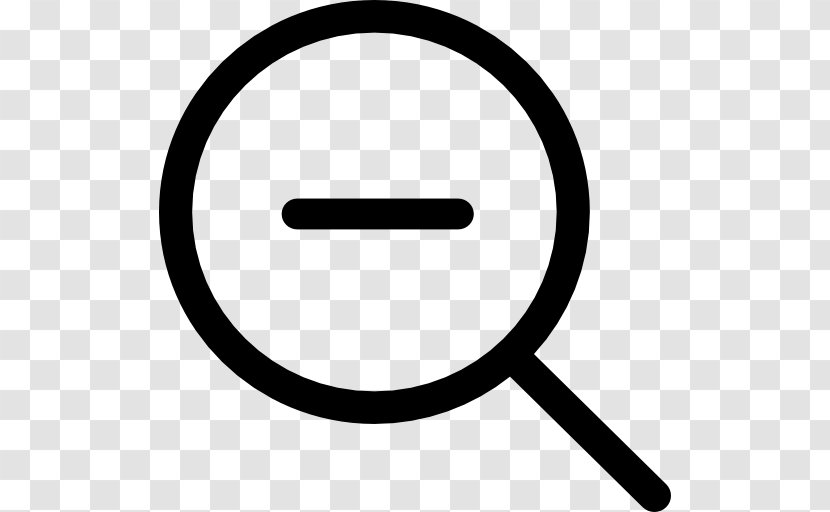 Magnifying Glass Clip Art Transparent PNG