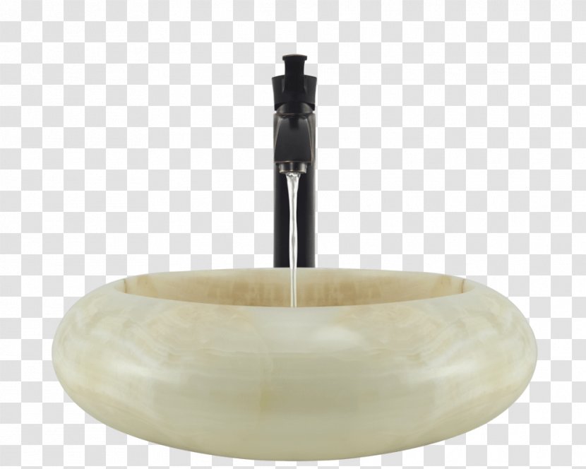 Tap Bowl Sink Drain Glass Transparent PNG