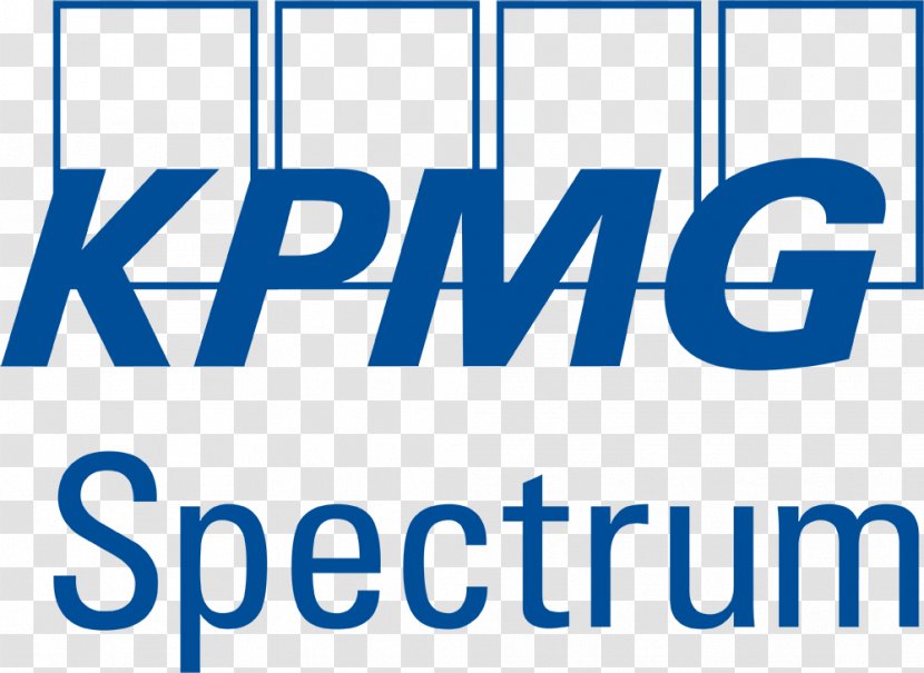 Organization Logo KPMG Brand Product - Number - Redhat Transparent PNG