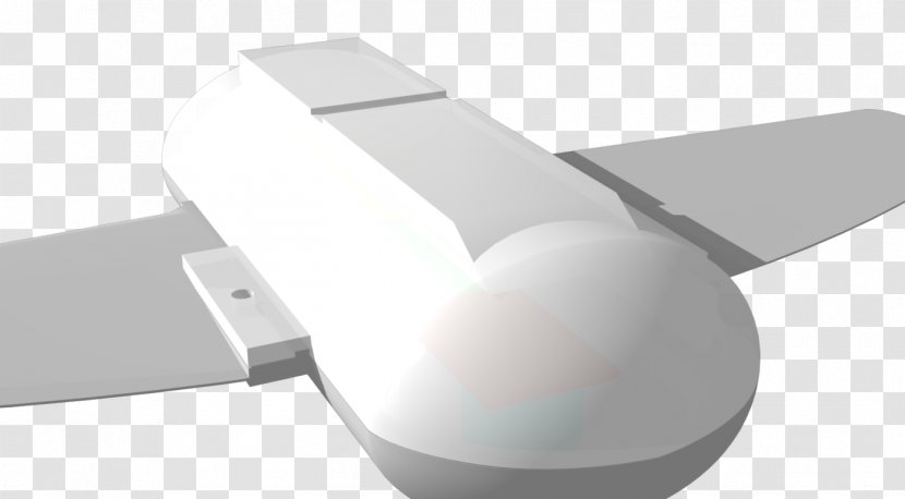 Technology Angle - Wing Transparent PNG