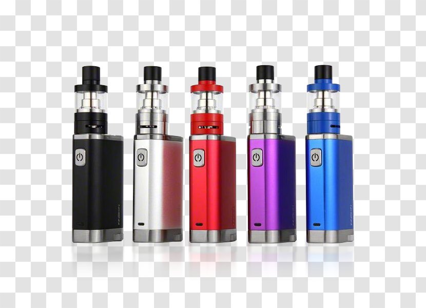 Electronic Cigarette Aerosol And Liquid Vaporizer Atomizer Watt Transparent Png