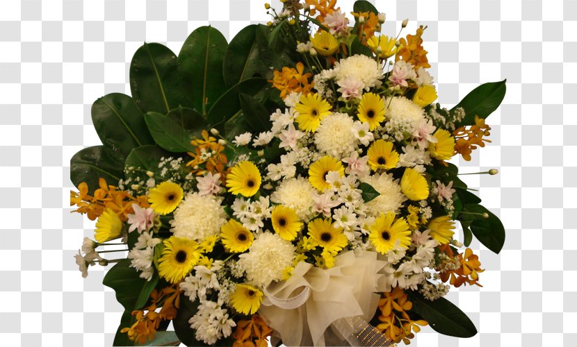 Floral Design Cut Flowers Flower Bouquet Chrysanthemum Transparent PNG