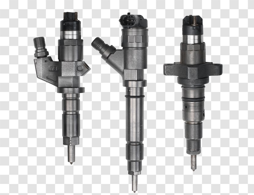 Injector Diesel Fuel Injection-An Overview Common Rail Car - Injection Pump - Turbocharged Direct Transparent PNG