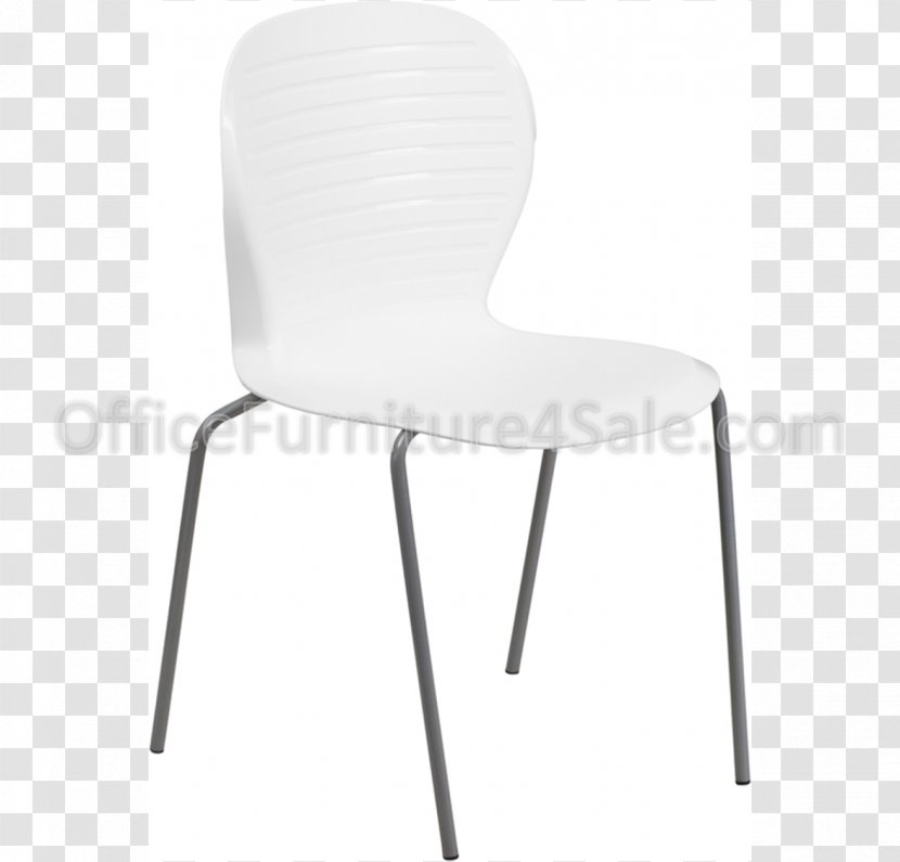 Chair Table Garden Furniture Wicker - White Transparent PNG