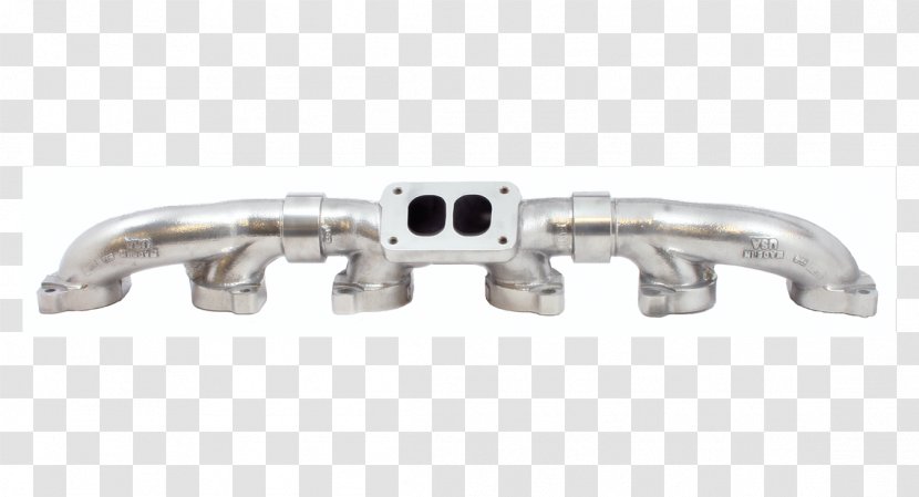Exhaust System Manifold Car Turbocharger - Gas Transparent PNG