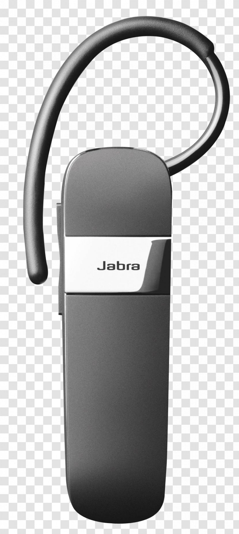Headset Bluetooth Jabra Headphones Wireless - Handheld Devices Transparent PNG