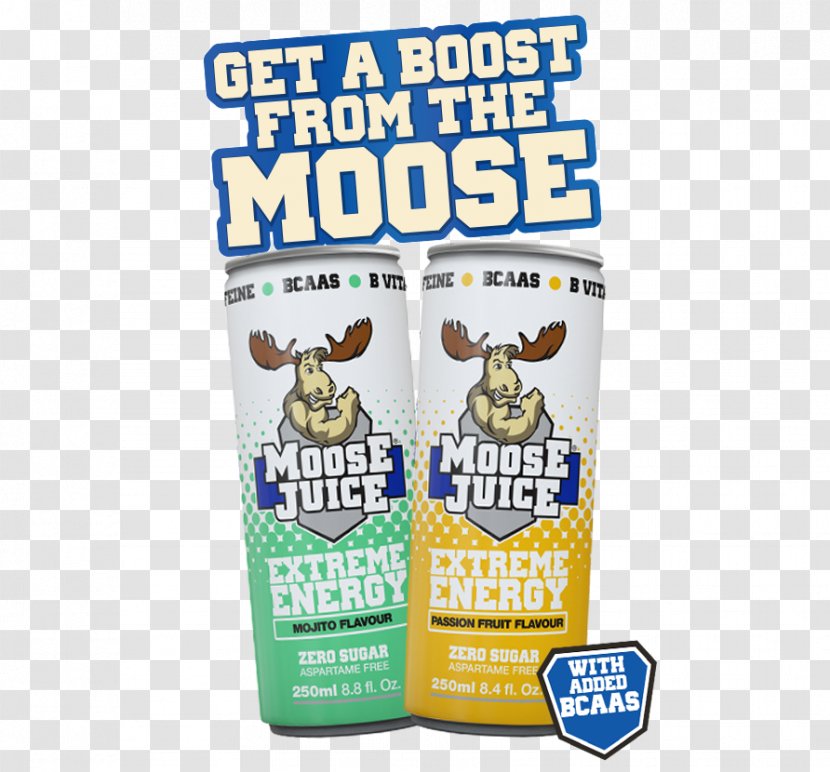 Juice Mojito Mousse Food Moose - Energy Drink Transparent PNG