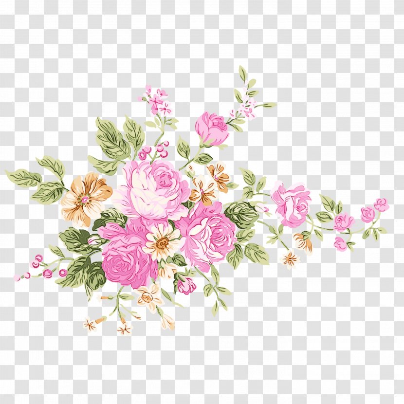 Clip Art Floral Design Flower Image - Wildflower - Bouquet Transparent PNG