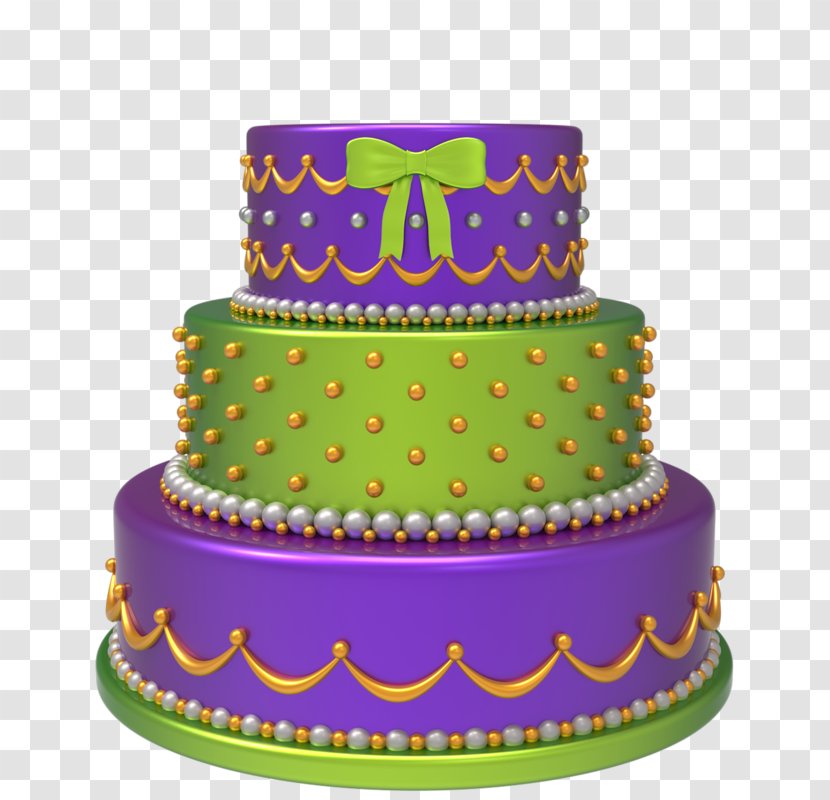 Cartoon Birthday Cake - Decorating - Taro Wedding Transparent PNG