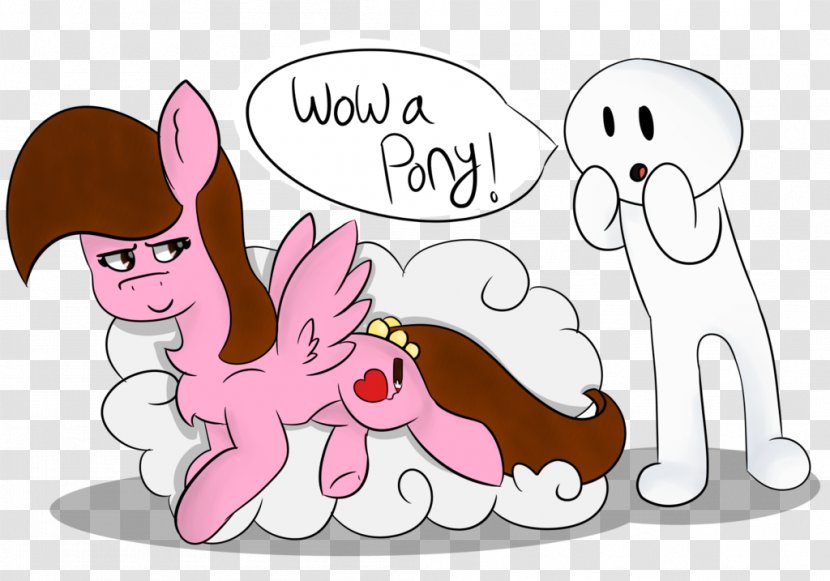 My Little Pony: Friendship Is Magic Fandom Twilight Sparkle Rarity Artist - Heart - Flower Transparent PNG