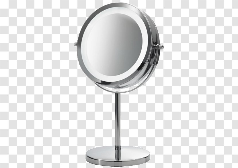 Mirror Light-emitting Diode Eyebrow Make-up - Makeup Transparent PNG