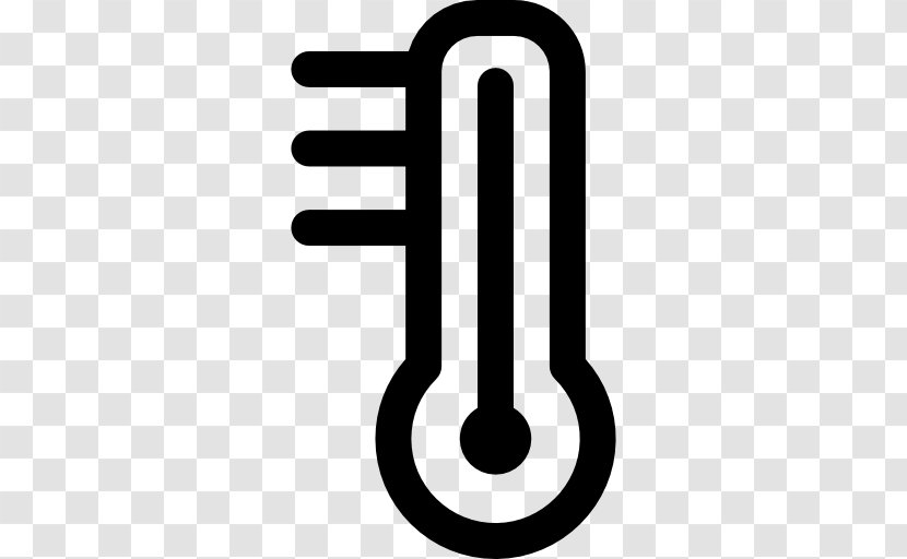 Celsius Degree Thermometer Fahrenheit Temperature - Symbol Transparent PNG
