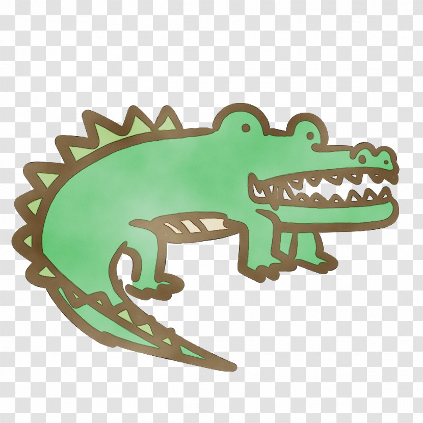 Reptiles Green Biology Science Transparent PNG