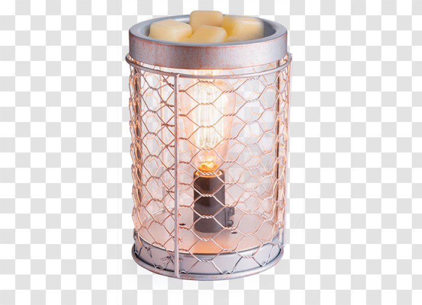 Candle & Oil Warmers Soy Wax Melter Incandescent Light Bulb - Perfume - Rolled Beeswax Candles Transparent PNG