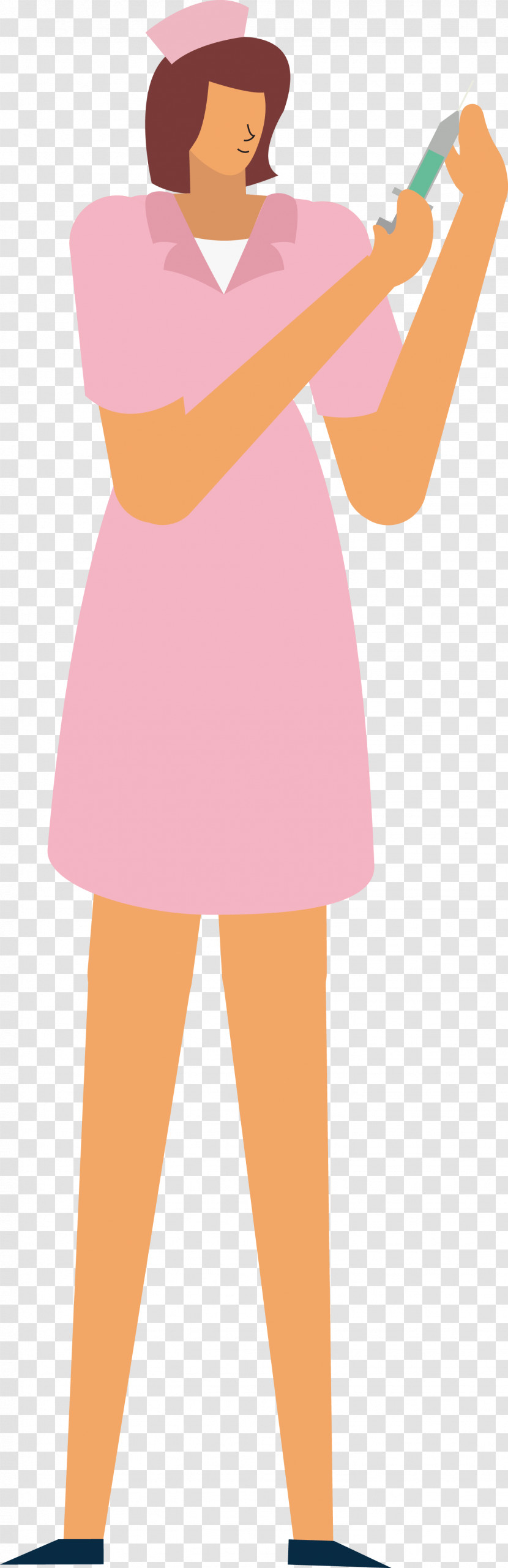 Shoe Muscle Human Character Transparent PNG