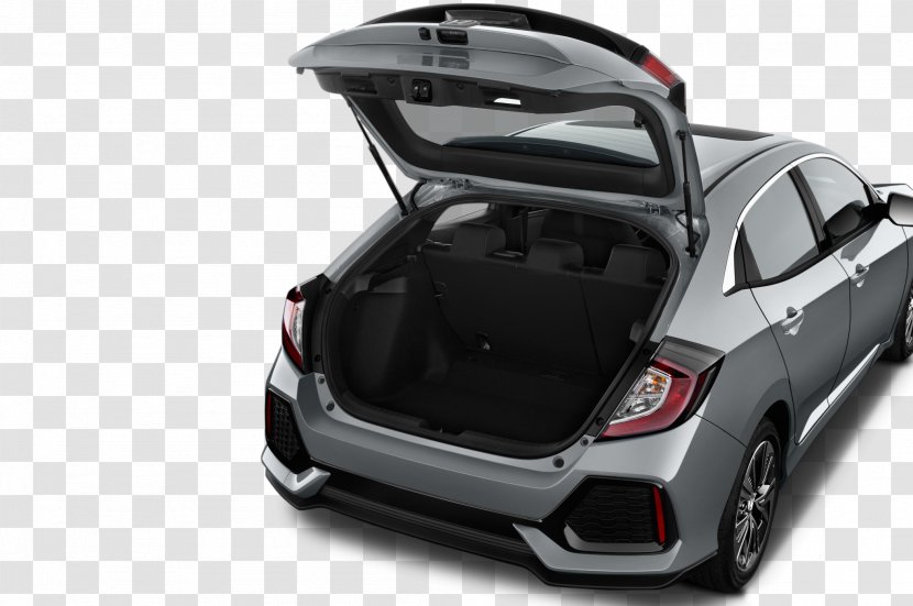 2018 Honda Civic Car Type R Of Fife - Auto Part Transparent PNG