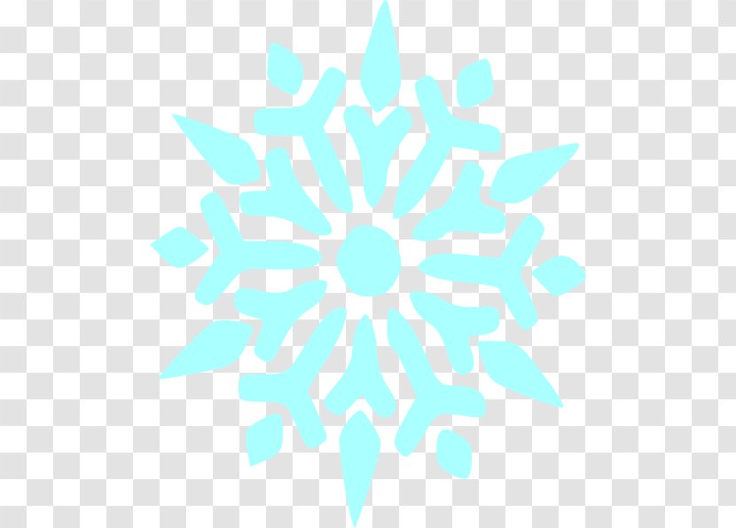Clip Art Snowflake Free Content Illustration Image - Symmetry - Monsoon Pattern Winter Transparent PNG