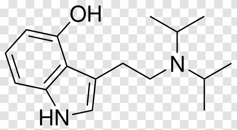 Serotonin 5-HT Receptor Dopamine Tryptophan Neurotransmitter - Nndimethyltryptamine - Norepinephrine Transparent PNG