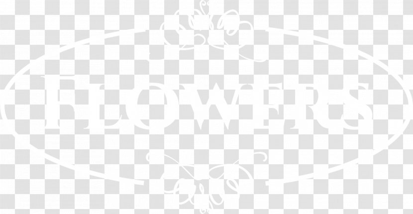 White Black Pattern - Line Letters Transparent PNG