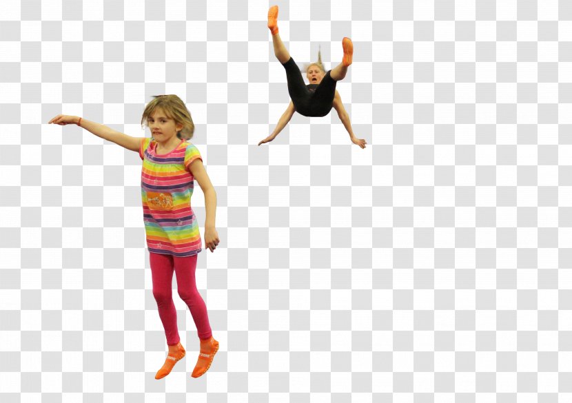 Child Play - Tutorial - Trampoline Transparent PNG