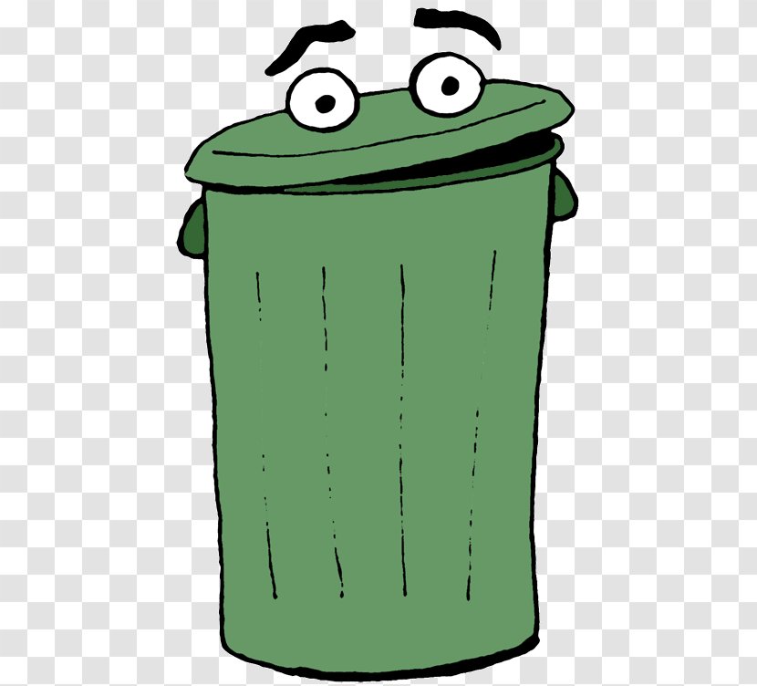 Waste Container Recycling Bin Clip Art - Garbage Cliparts Transparent PNG