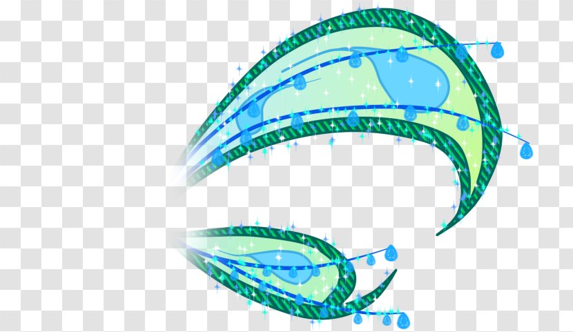 Marine Mammal Line Fish Font - Area - Flame Wings Transparent PNG