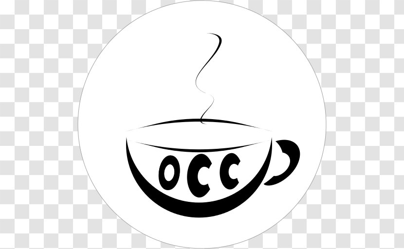 Coffee Cup White Clip Art - Text Transparent PNG