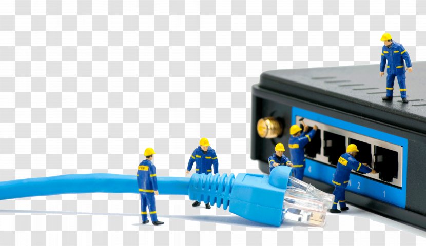 Network Cables Computer Electrical Cable Structured Cabling Coaxial - Vehicle - Technology Transparent PNG