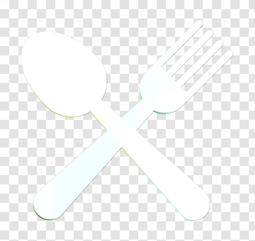 Fork Icon Cutlery Icon Birthday Party Icon Transparent PNG