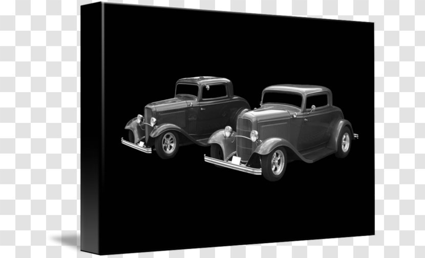 Antique Car Vintage Motor Vehicle Classic Transparent PNG