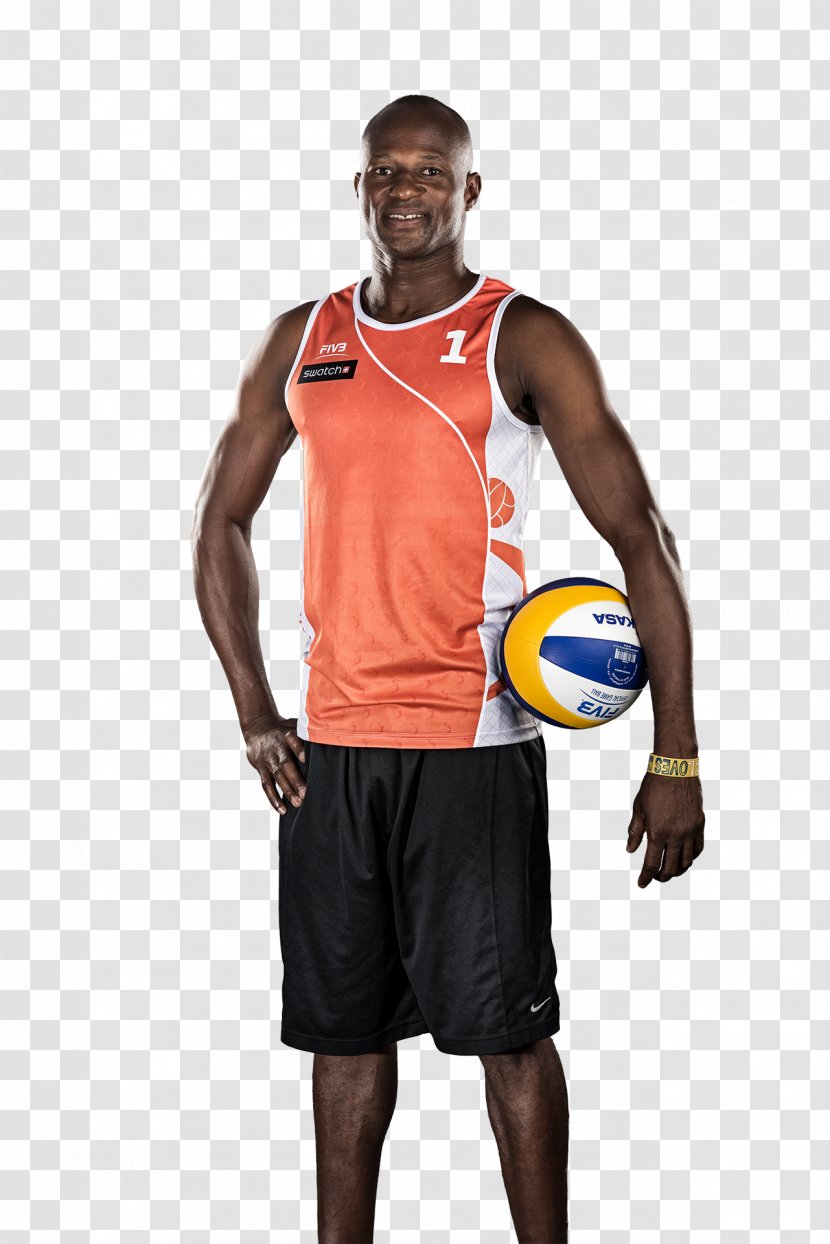 T-shirt Benjamin N. Cardozo School Of Law Beach Volleyball Sleeveless Shirt - Team Sport Transparent PNG