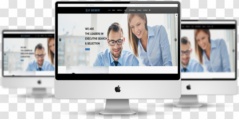 Responsive Web Design Template System Joomla - Media - Grid Builder Transparent PNG