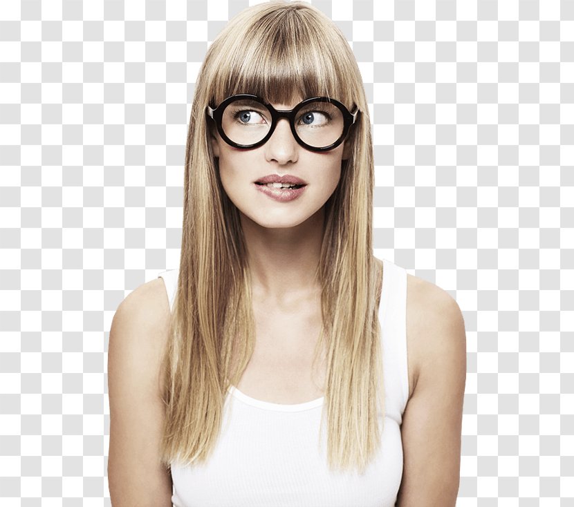 Stock Photography Glasses Woman Royalty-free IStock - Hair Loss Transparent PNG