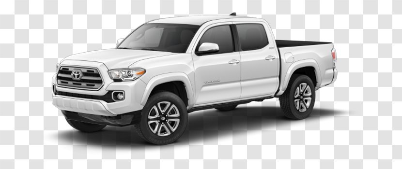 2014 Toyota 4Runner Pickup Truck Vehicle - Test Drive - Tacoma Transparent PNG