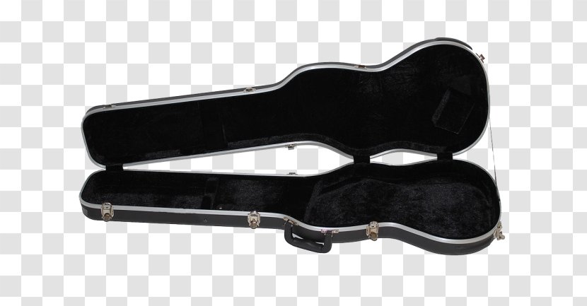 Electric Guitar Ibanez Acoustic - Keyboard - Case Transparent PNG