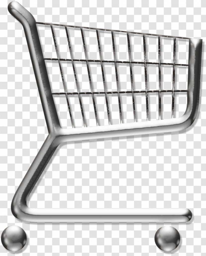 Chef Kitchen Amazon.com Chair Product - Shopping Cart Transparent PNG