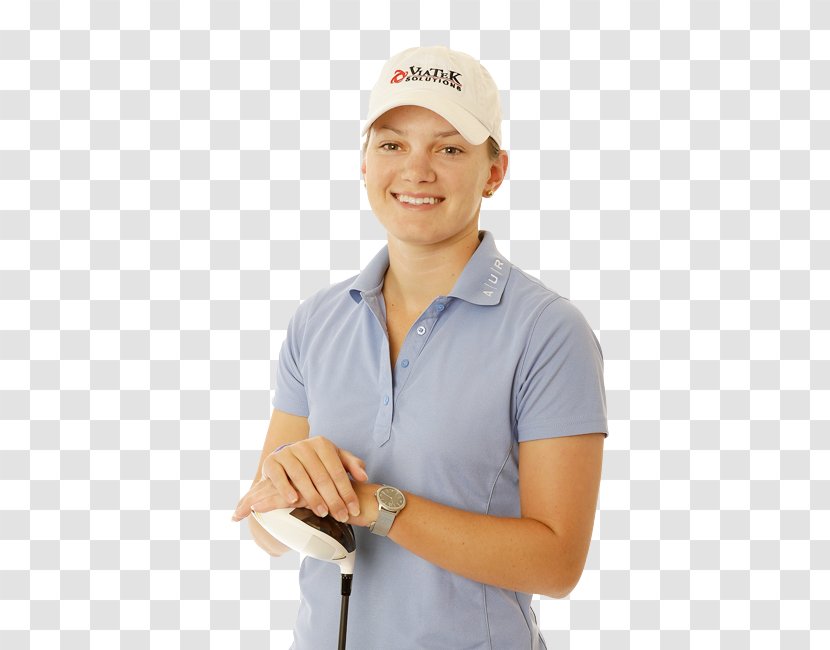 Cindy LaCrosse LPGA JW Marriott Phoenix Desert Ridge Resort & Spa Professional Golfer - Bank Of Hope Founders Cup - Golf Transparent PNG