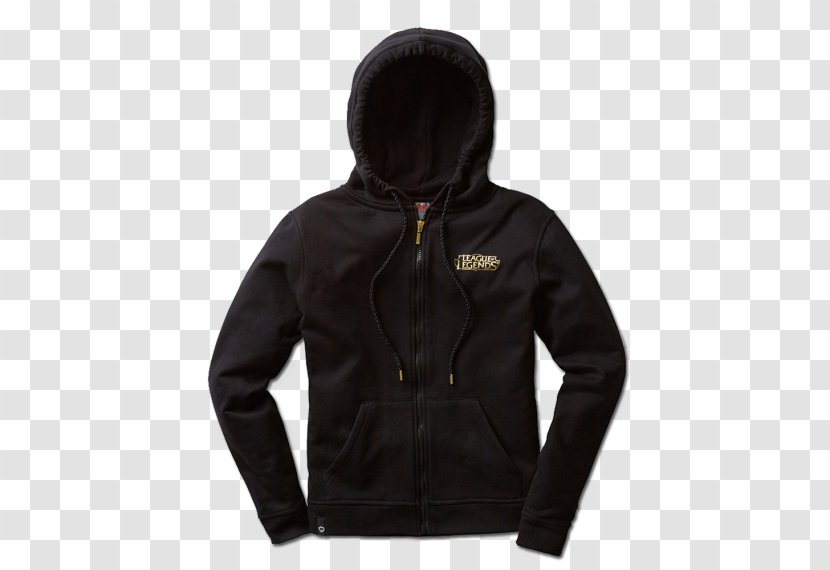 Hoodie Jacket Real Sports Apparel Toronto FC Online Shopping - Sweatshirt - Fashion X Chin Transparent PNG