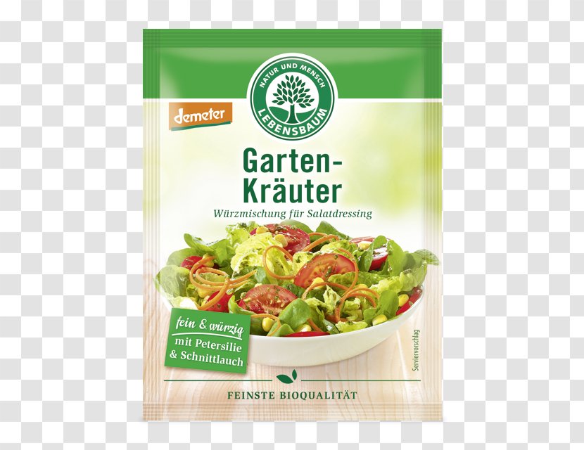 Organic Food Natural Foods Condiment Sauce Herb - Leaf Vegetable - Salad Transparent PNG