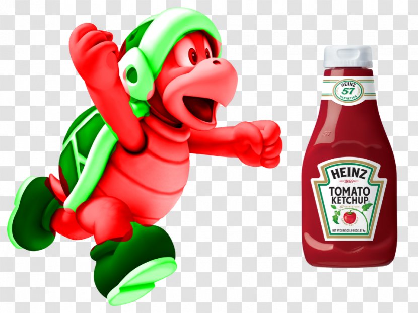 H. J. Heinz Company Gravy Tomato Ketchup Transparent PNG