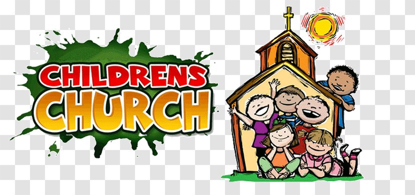 Christian Church Child Ministry Vacation Bible School United Methodist Transparent PNG