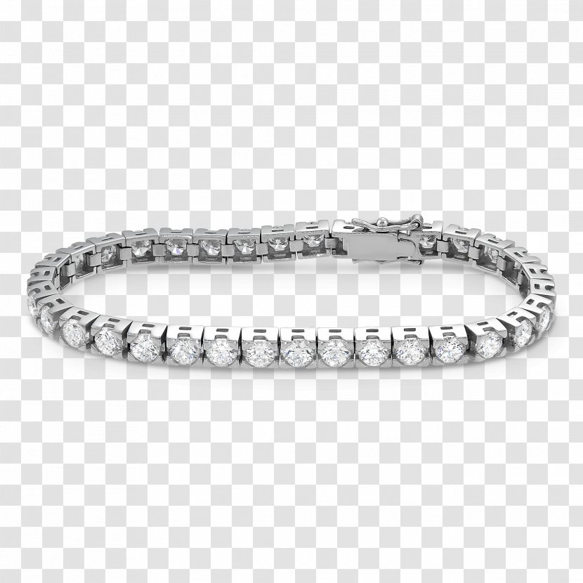 Earring Bracelet Diamond Bangle Jewellery - Ruby Transparent PNG